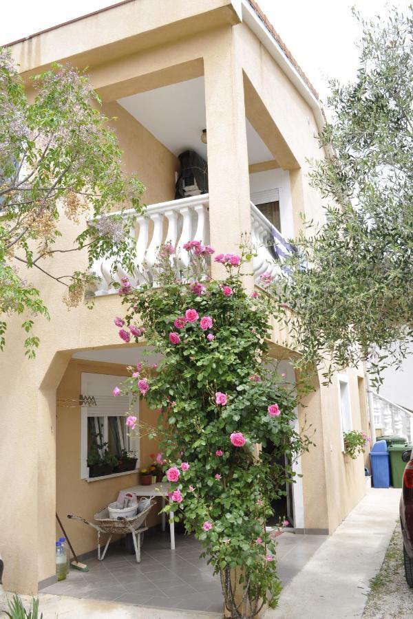 Apartment Vir 13686B ภายนอก รูปภาพ