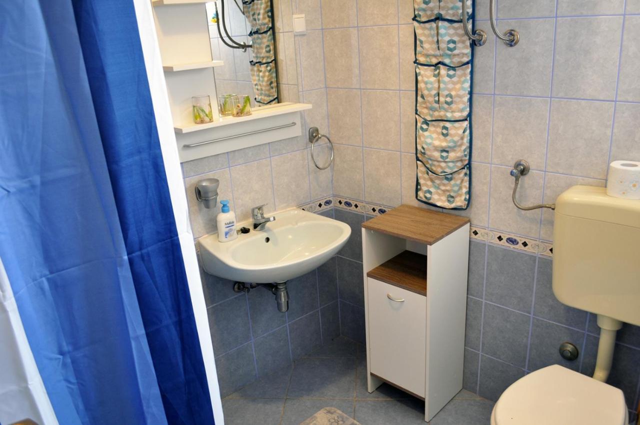 Apartment Vir 13686B ภายนอก รูปภาพ