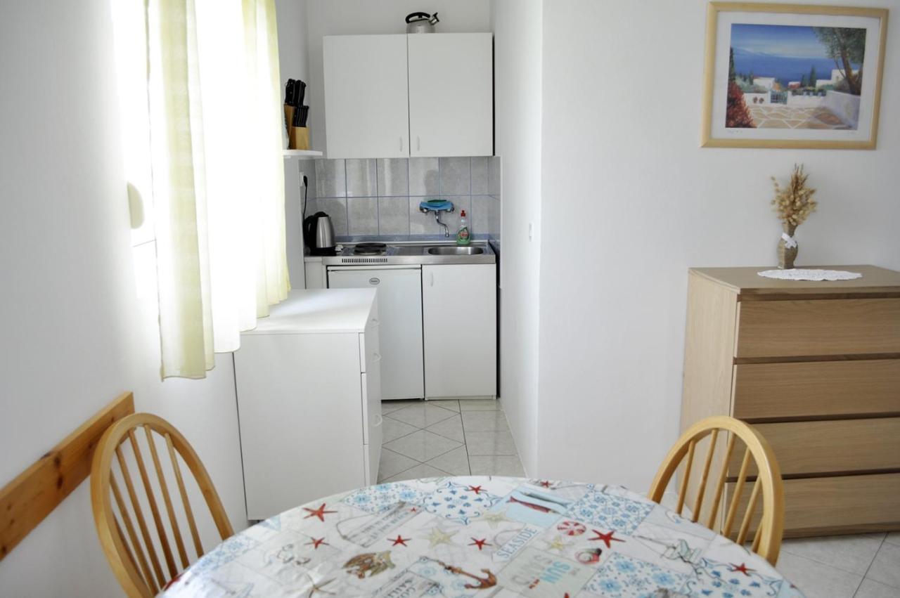 Apartment Vir 13686B ภายนอก รูปภาพ